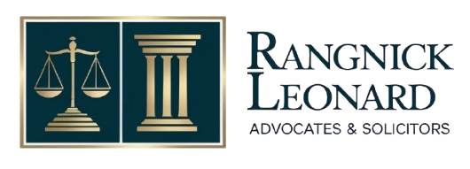 Rangnick Leonard Advocates & Solicitors